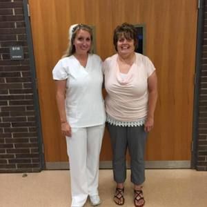 Meet your Posher, Diana